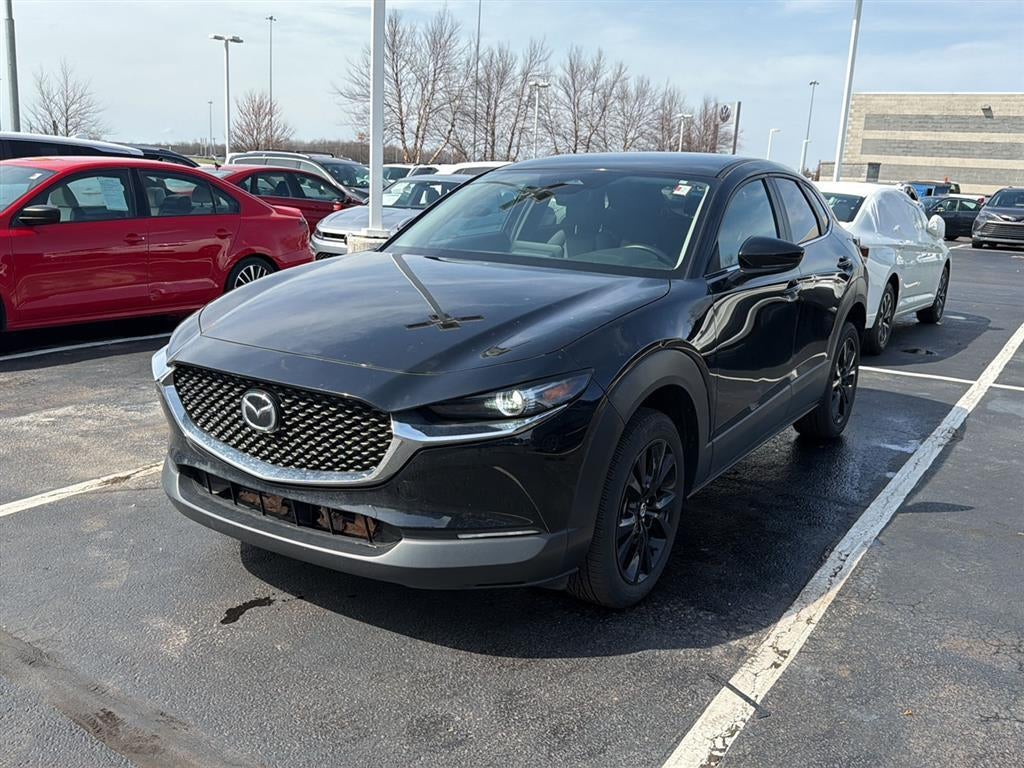 2024 Mazda Mazda CX-30 2.5 S Select Sport