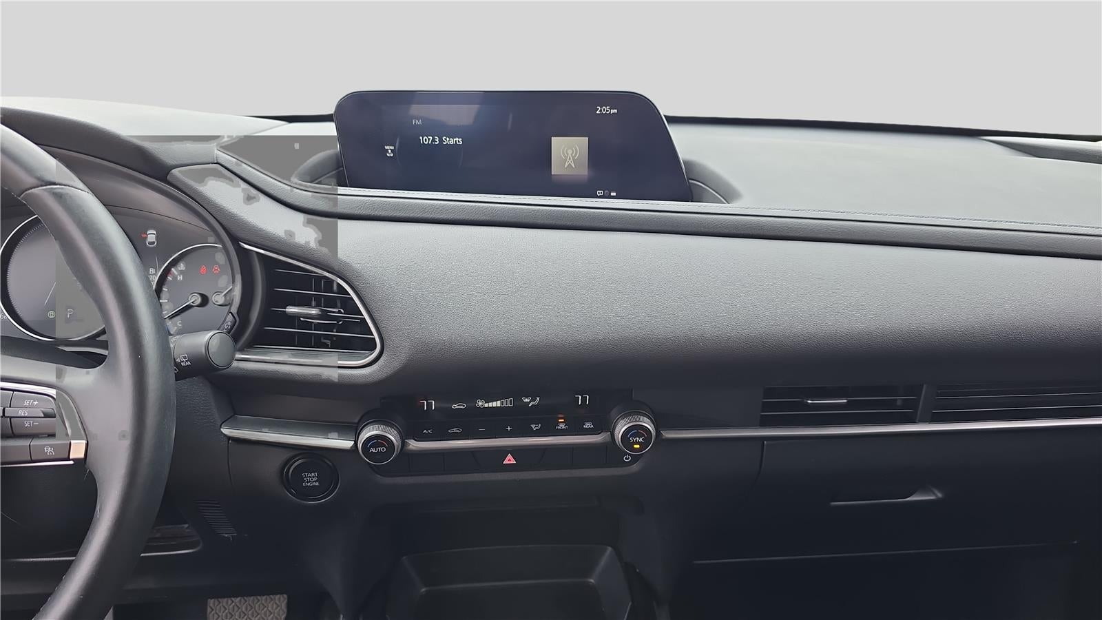 2024 Mazda Mazda CX-30 2.5 S Select Sport