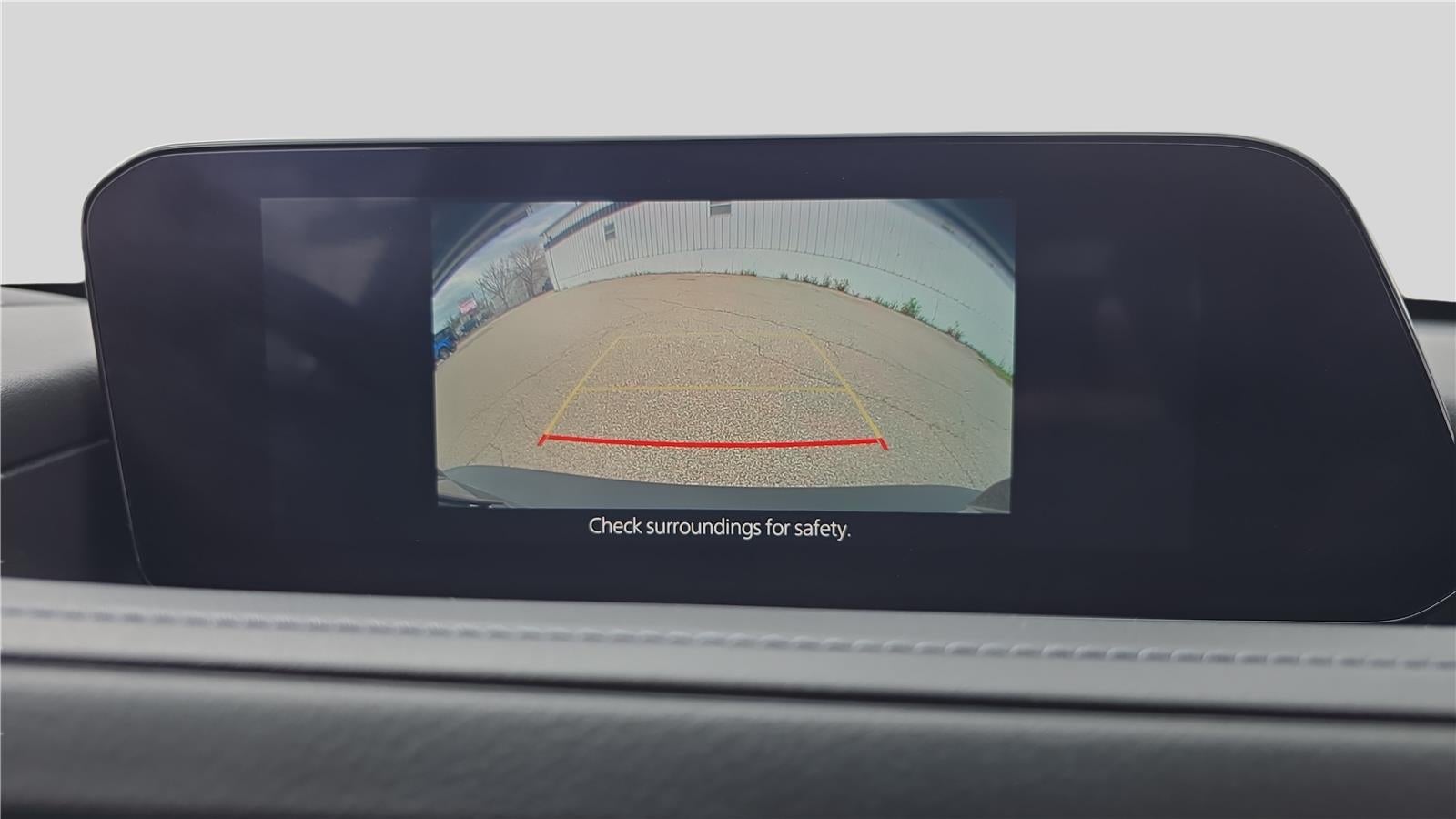 2024 Mazda Mazda CX-30 2.5 S Select Sport