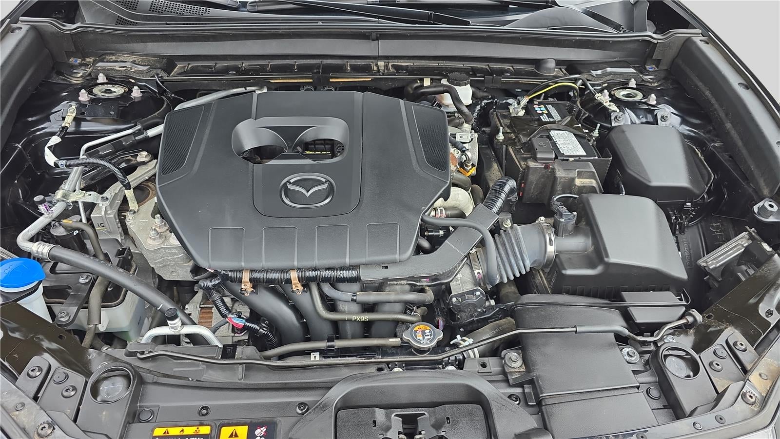 2024 Mazda Mazda CX-30 2.5 S Select Sport