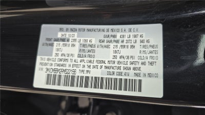 2024 Mazda Mazda CX-30 2.5 S Select Sport