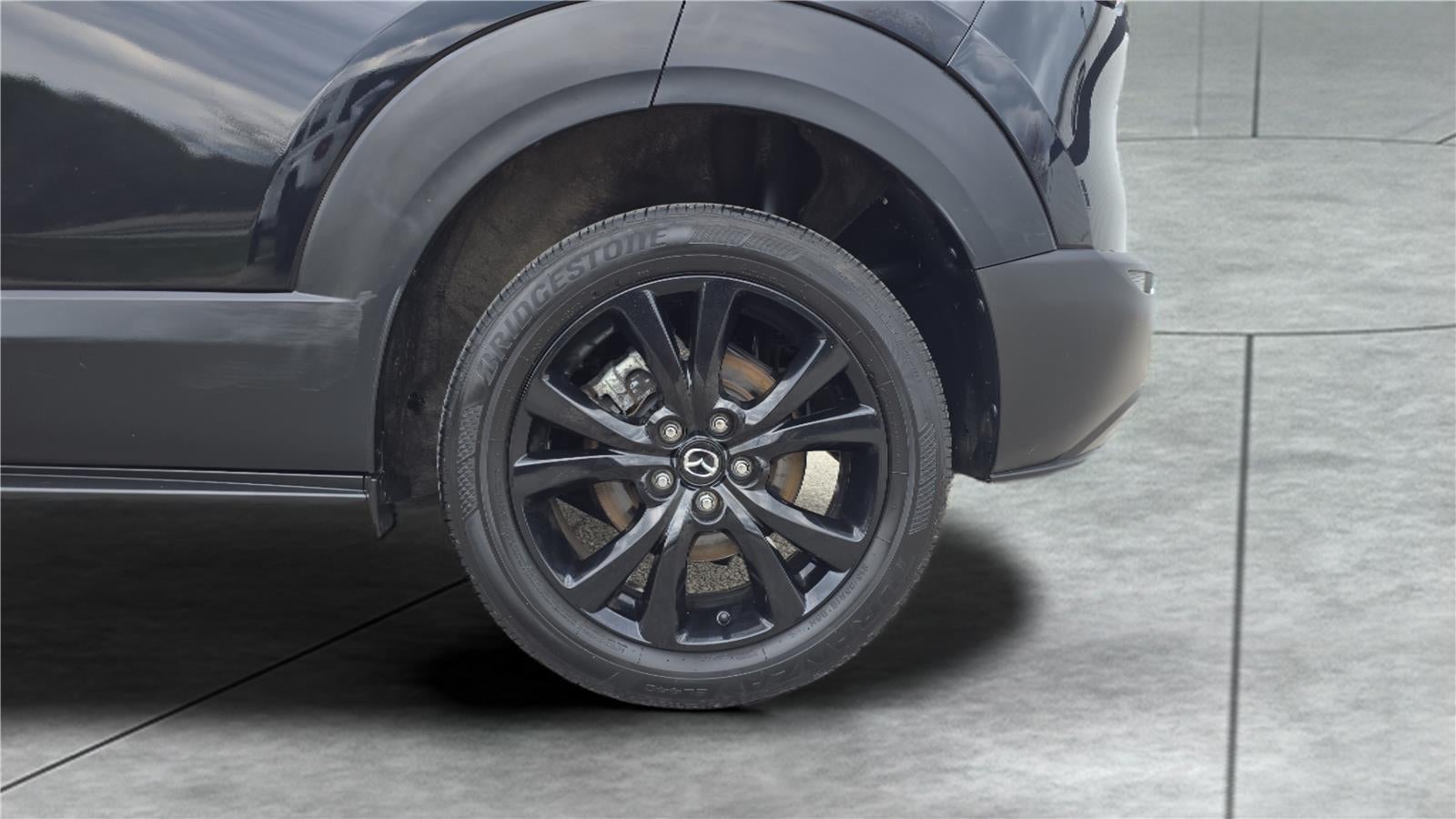 2024 Mazda Mazda CX-30 2.5 S Select Sport