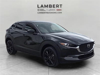 2024 Mazda Mazda CX-30 2.5 S Select Sport