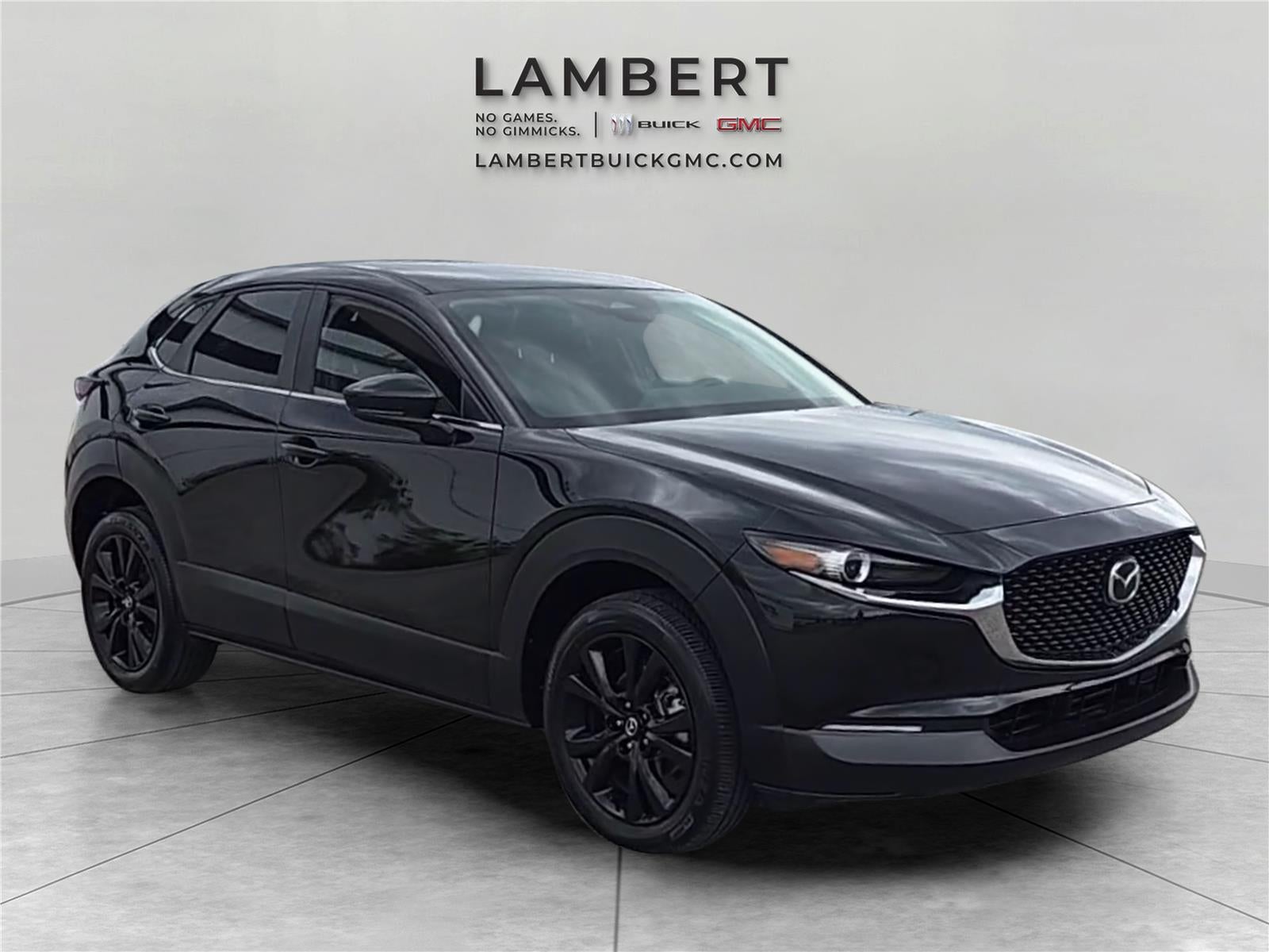 2024 Mazda Mazda CX-30 2.5 S Select Sport