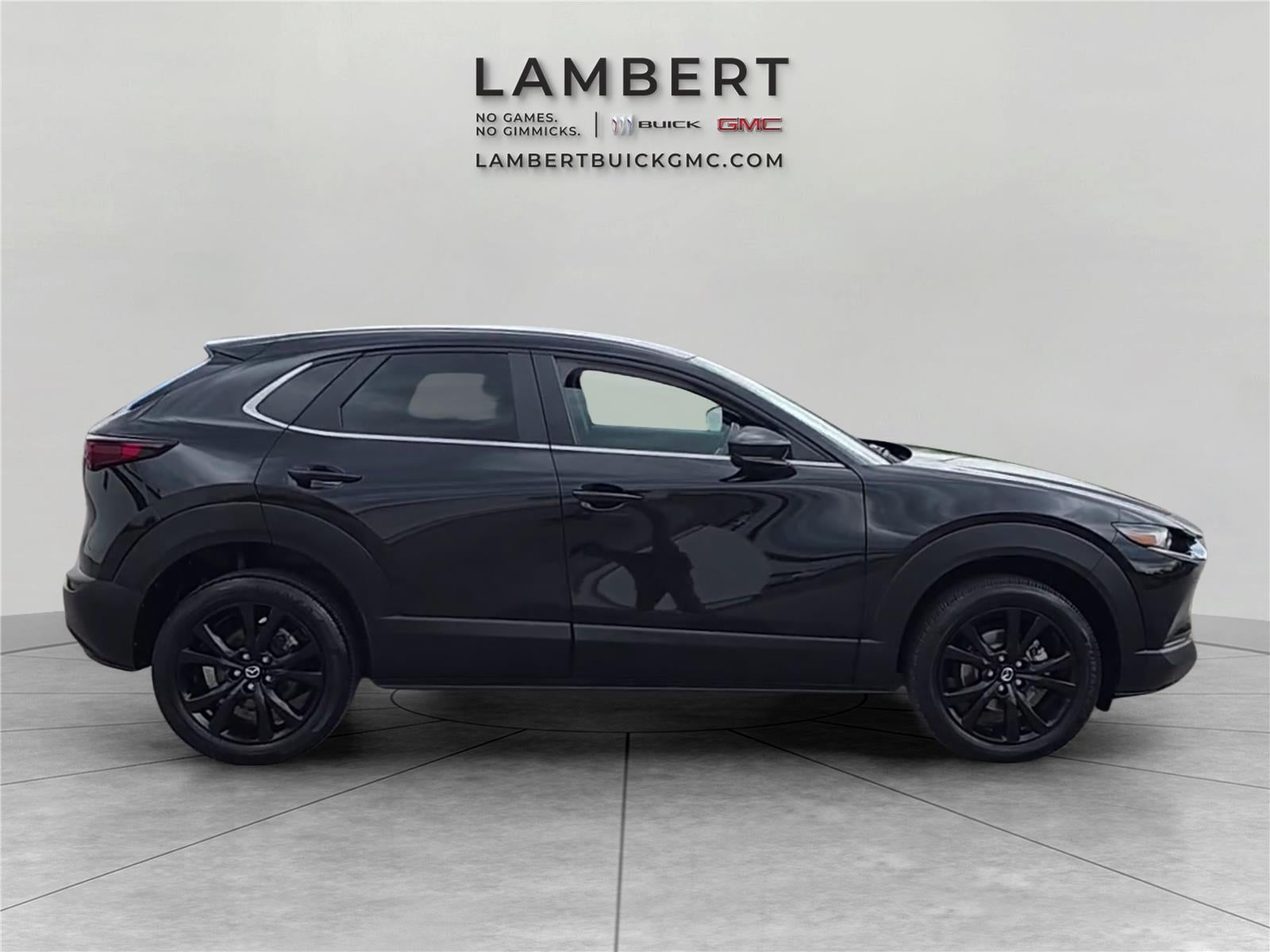 2024 Mazda Mazda CX-30 2.5 S Select Sport