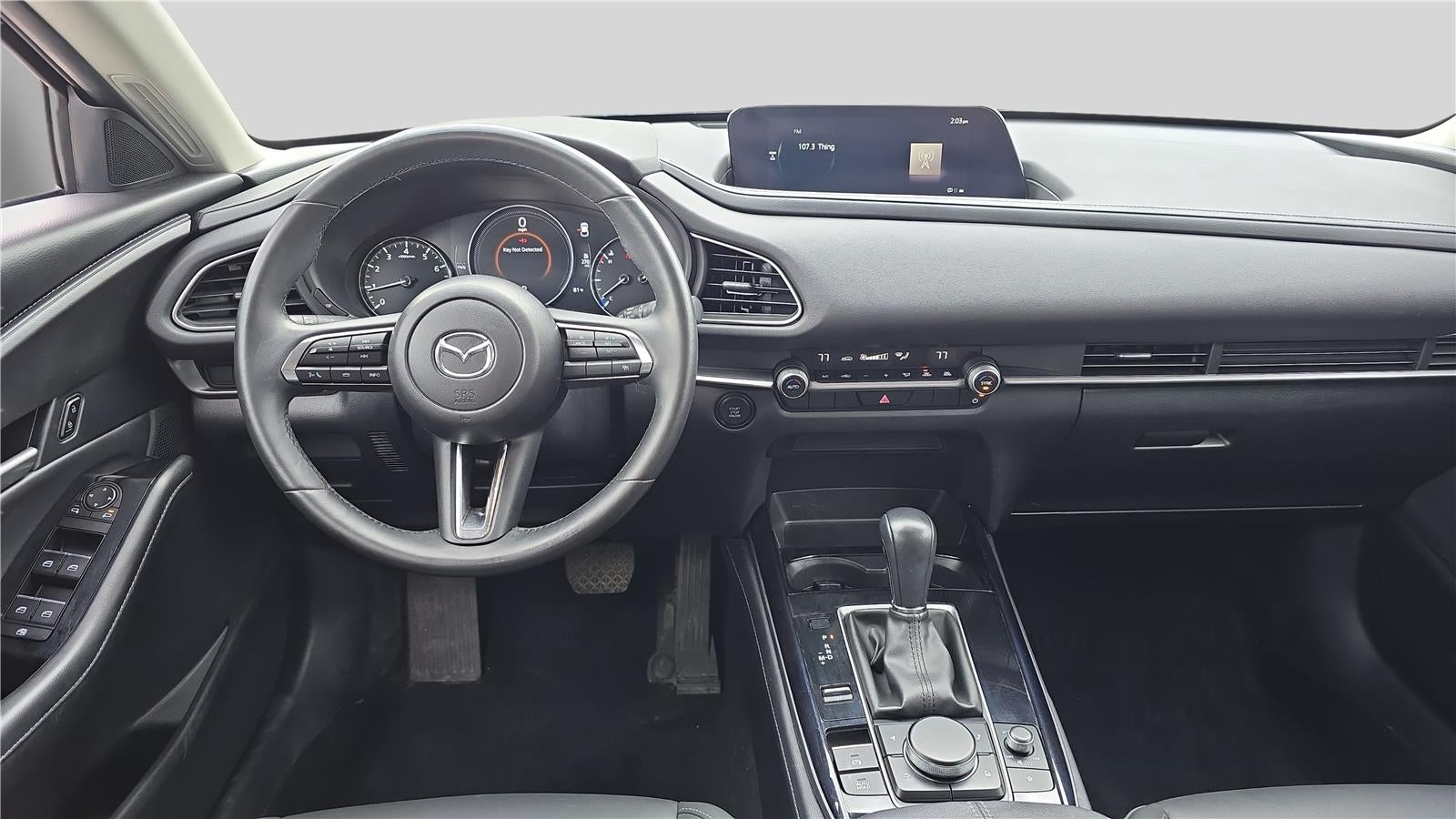 2024 Mazda Mazda CX-30 2.5 S Select Sport