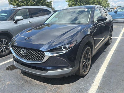 2024 Mazda Mazda CX-30 2.5 S Select Sport