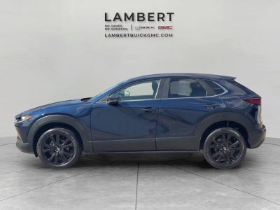 2024 Mazda Mazda CX-30 2.5 S Select Sport