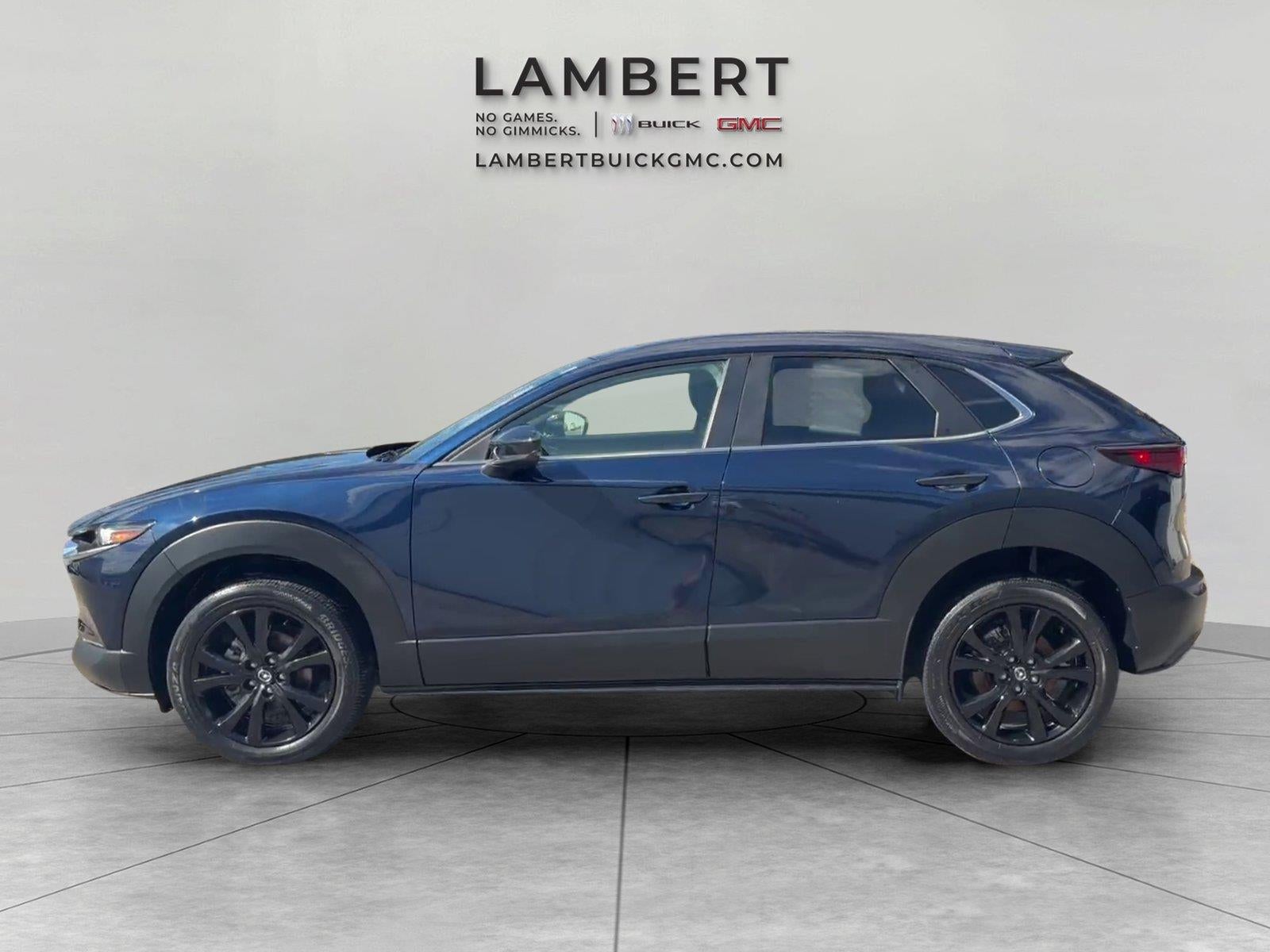 2024 Mazda Mazda CX-30 2.5 S Select Sport