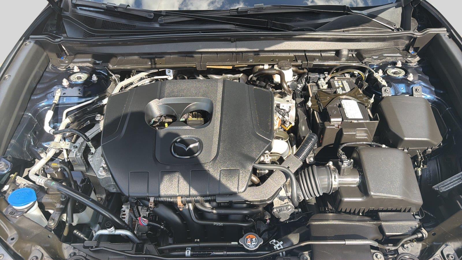 2024 Mazda Mazda CX-30 2.5 S Select Sport
