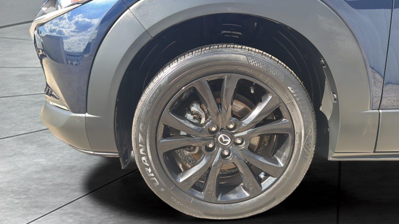 2024 Mazda Mazda CX-30 2.5 S Select Sport