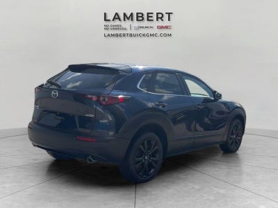 2024 Mazda Mazda CX-30 2.5 S Select Sport