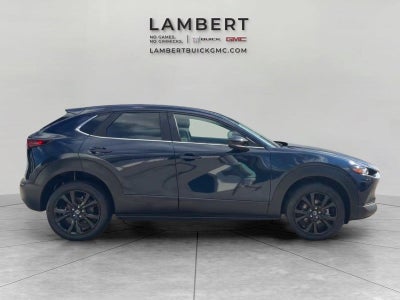 2024 Mazda Mazda CX-30 2.5 S Select Sport