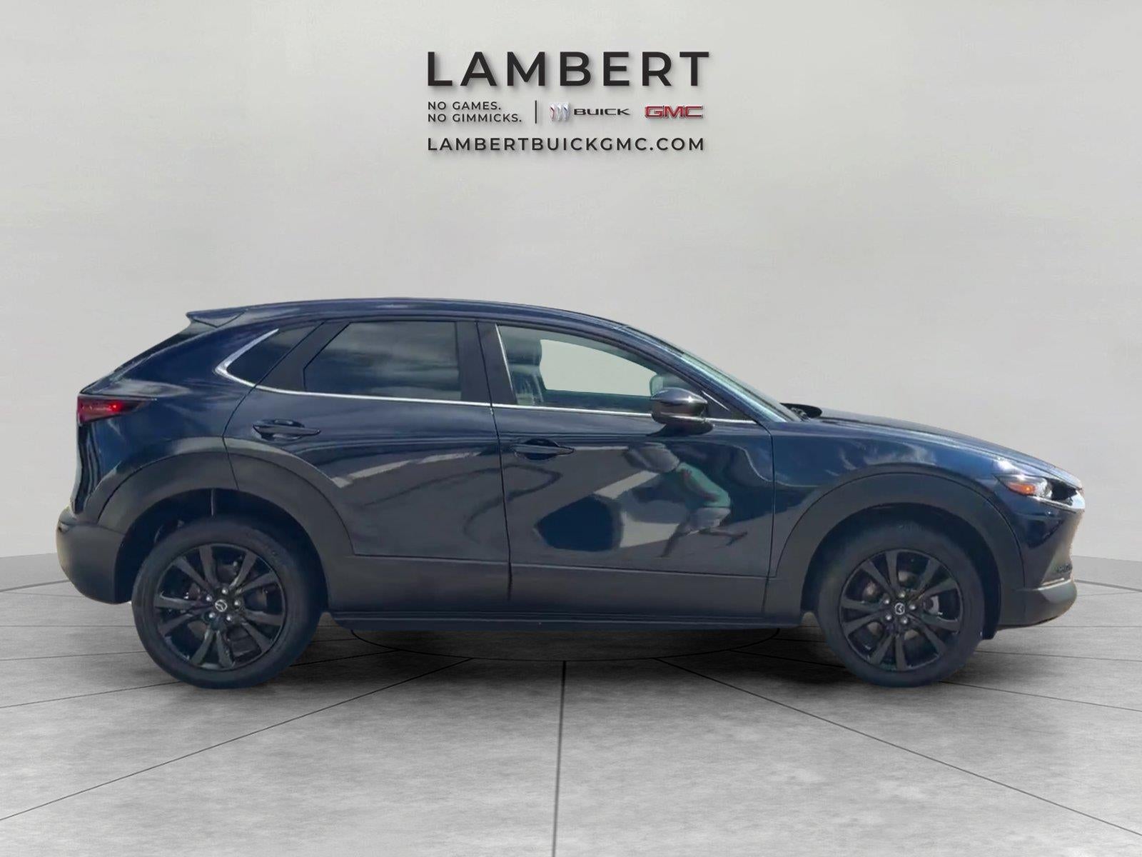 2024 Mazda Mazda CX-30 2.5 S Select Sport