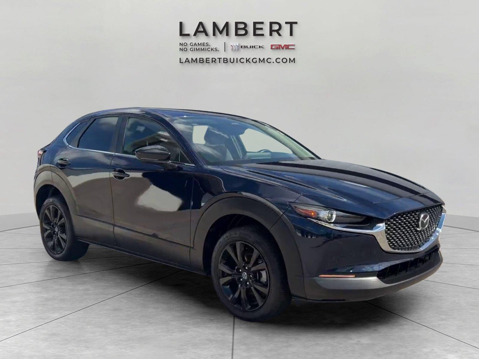 2024 Mazda Mazda CX-30 2.5 S Select Sport