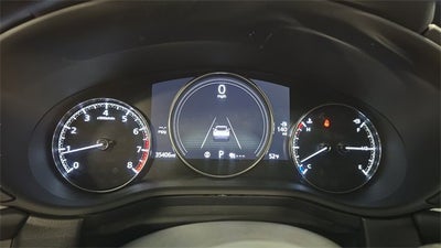 2023 Mazda Mazda CX-30 2.5 S Select Package