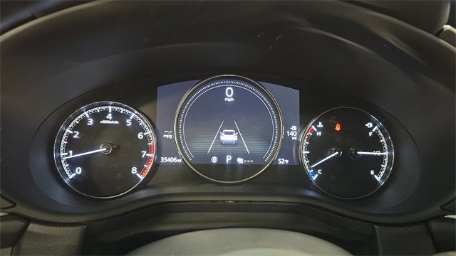 2023 Mazda Mazda CX-30 2.5 S Select Package