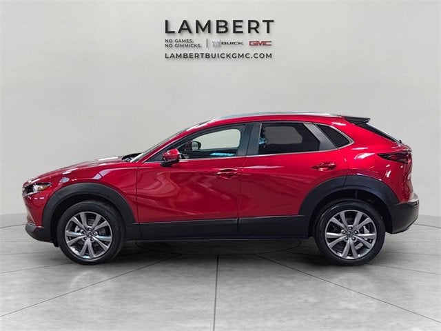 2023 Mazda Mazda CX-30 2.5 S Select Package
