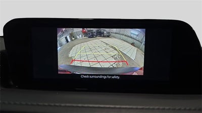 2023 Mazda Mazda CX-30 2.5 S Select Package