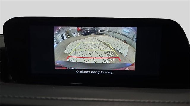 2023 Mazda Mazda CX-30 2.5 S Select Package