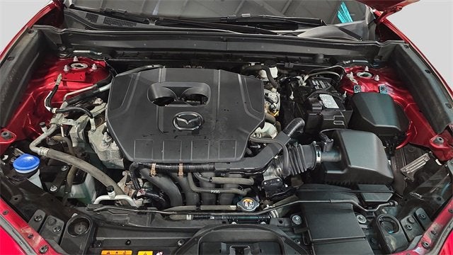 2023 Mazda Mazda CX-30 2.5 S Select Package