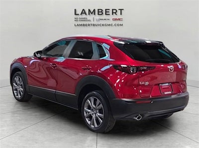 2023 Mazda Mazda CX-30 2.5 S Select Package