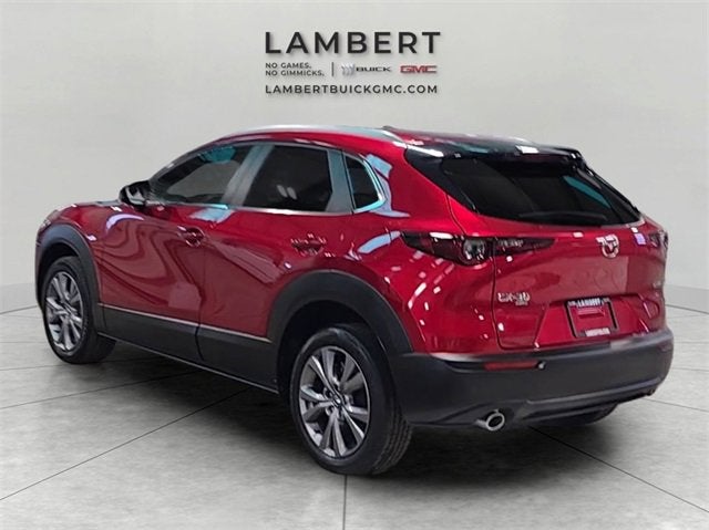 2023 Mazda Mazda CX-30 2.5 S Select Package