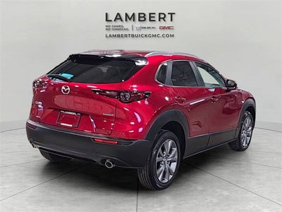 2023 Mazda Mazda CX-30 2.5 S Select Package