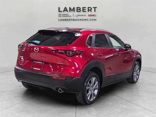 2023 Mazda Mazda CX-30 2.5 S Select Package