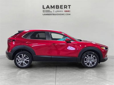 2023 Mazda Mazda CX-30 2.5 S Select Package