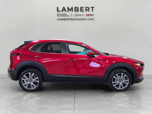 2023 Mazda Mazda CX-30 2.5 S Select Package