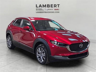 2023 Mazda Mazda CX-30 2.5 S Select Package