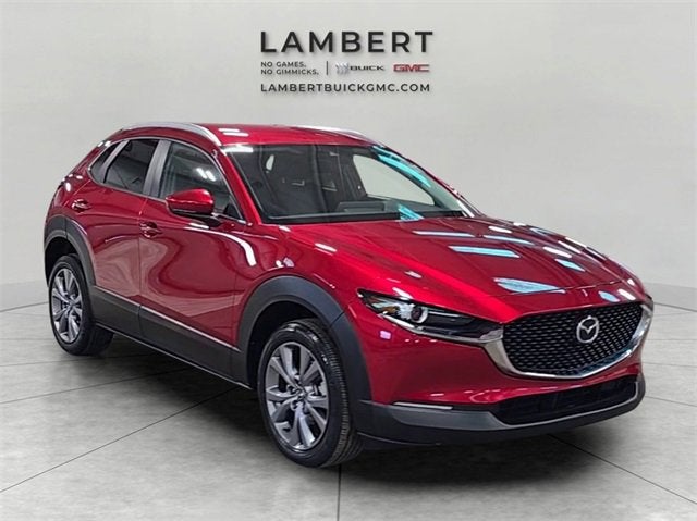 2023 Mazda Mazda CX-30 2.5 S Select Package