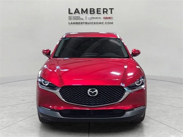 2023 Mazda Mazda CX-30 2.5 S Select Package