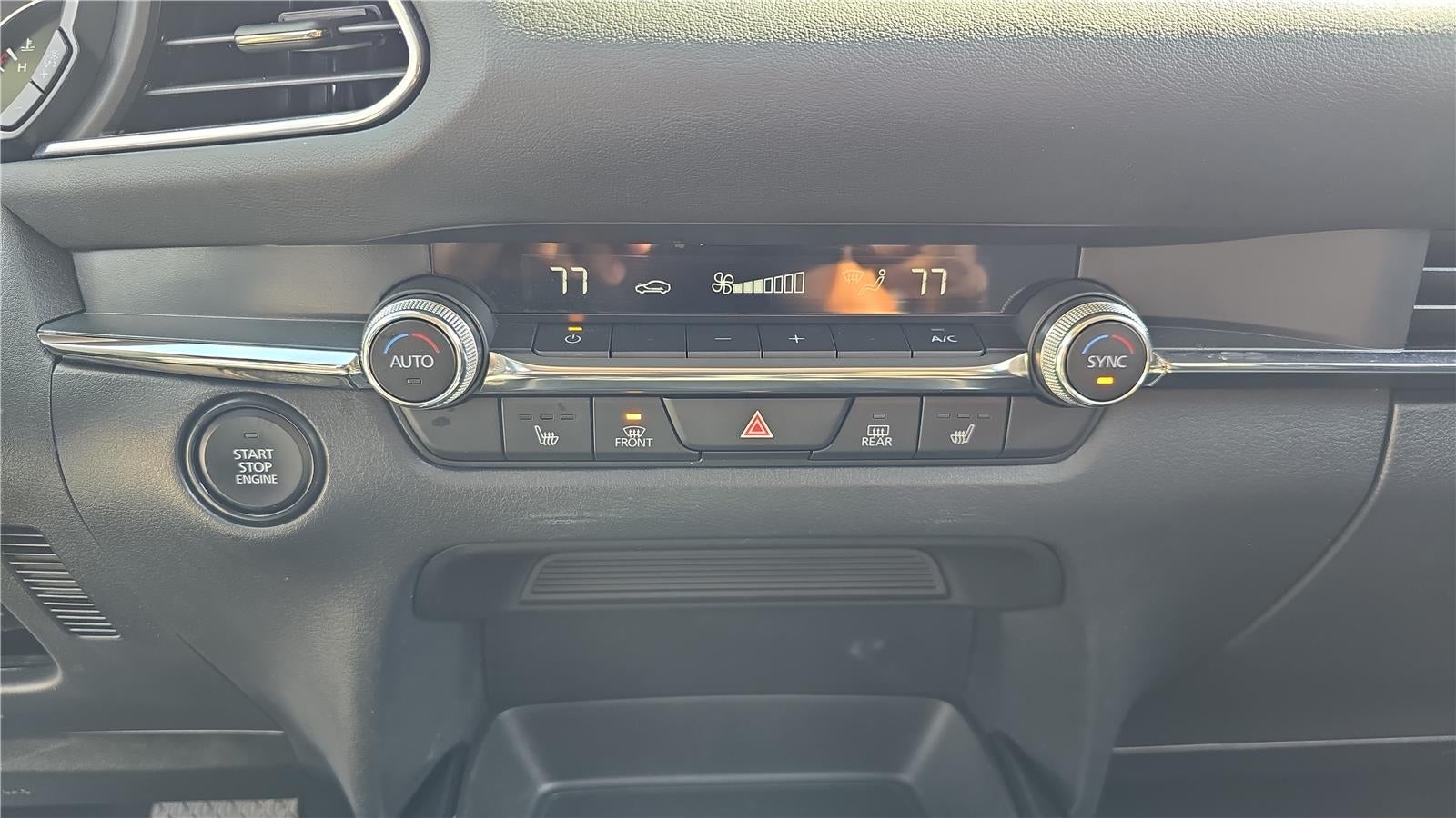 2023 Mazda Mazda CX-30 2.5 S Preferred Package