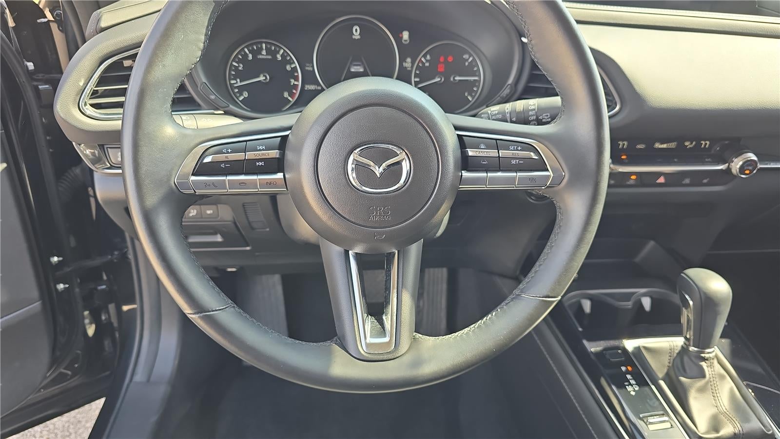 2023 Mazda Mazda CX-30 2.5 S Preferred Package