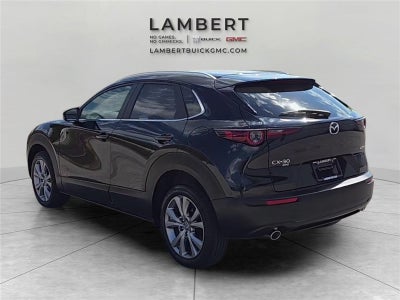 2023 Mazda Mazda CX-30 2.5 S Preferred Package