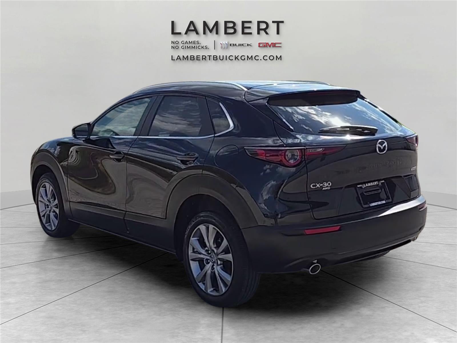 2023 Mazda Mazda CX-30 2.5 S Preferred Package