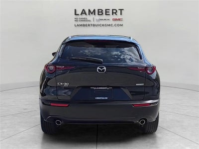 2023 Mazda Mazda CX-30 2.5 S Preferred Package