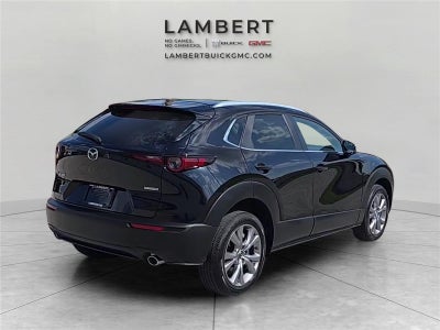 2023 Mazda Mazda CX-30 2.5 S Preferred Package