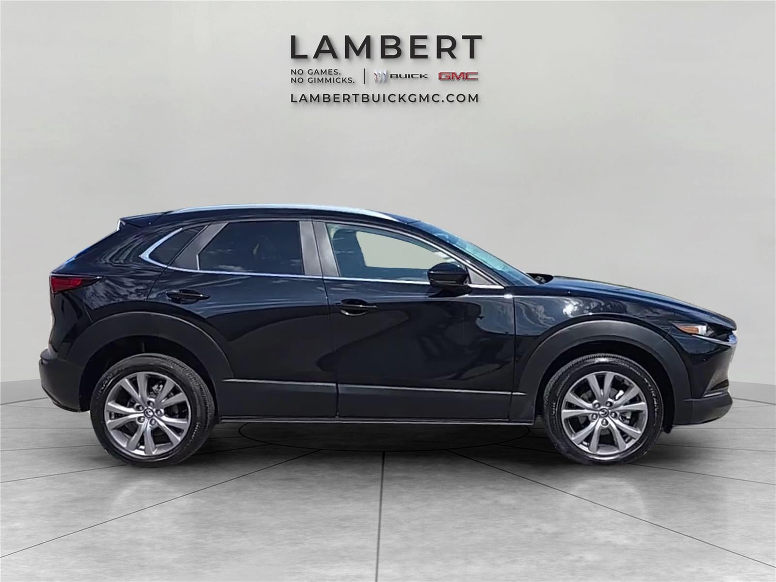 2023 Mazda Mazda CX-30 2.5 S Preferred Package