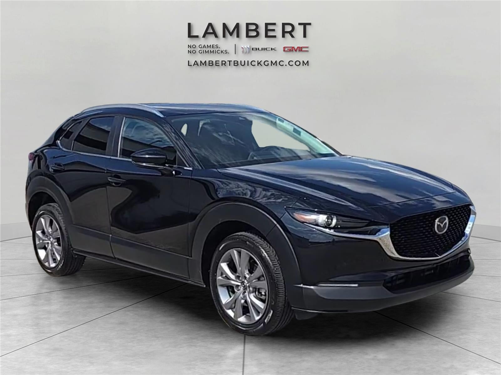 2023 Mazda Mazda CX-30 2.5 S Preferred Package