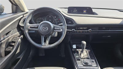 2023 Mazda Mazda CX-30 2.5 S Preferred Package