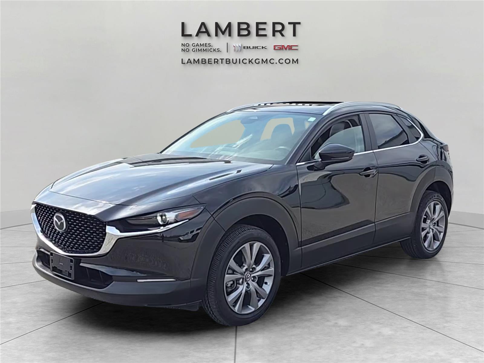 2024 Mazda CX-30 Preferred AWD's photo
