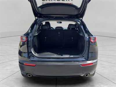 2024 Mazda Mazda CX-30 2.5 S Preferred Package