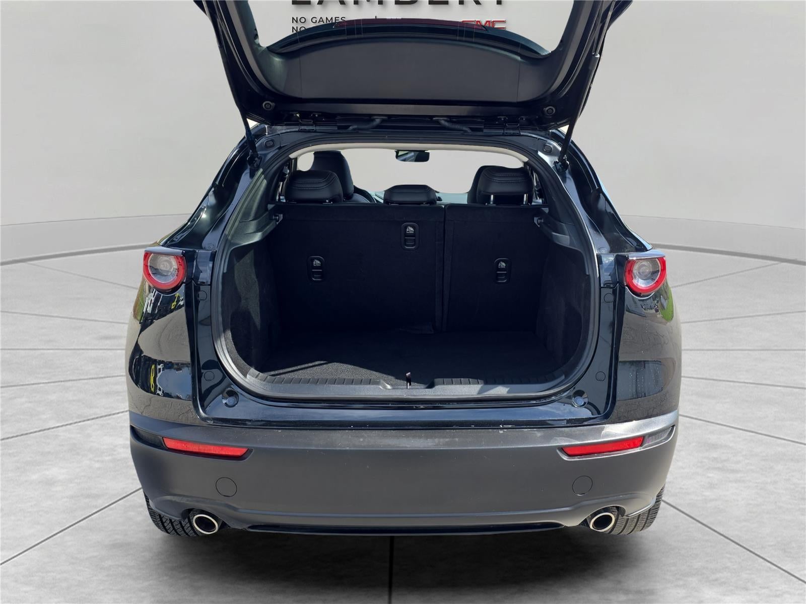 2024 Mazda Mazda CX-30 2.5 S Preferred Package