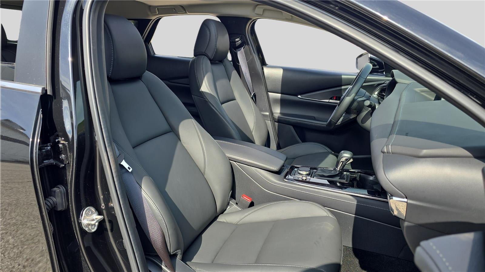 2024 Mazda Mazda CX-30 2.5 S Preferred Package