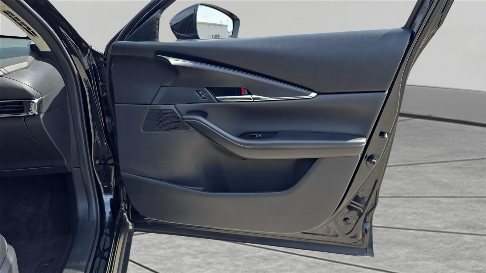 2024 Mazda Mazda CX-30 2.5 S Preferred Package