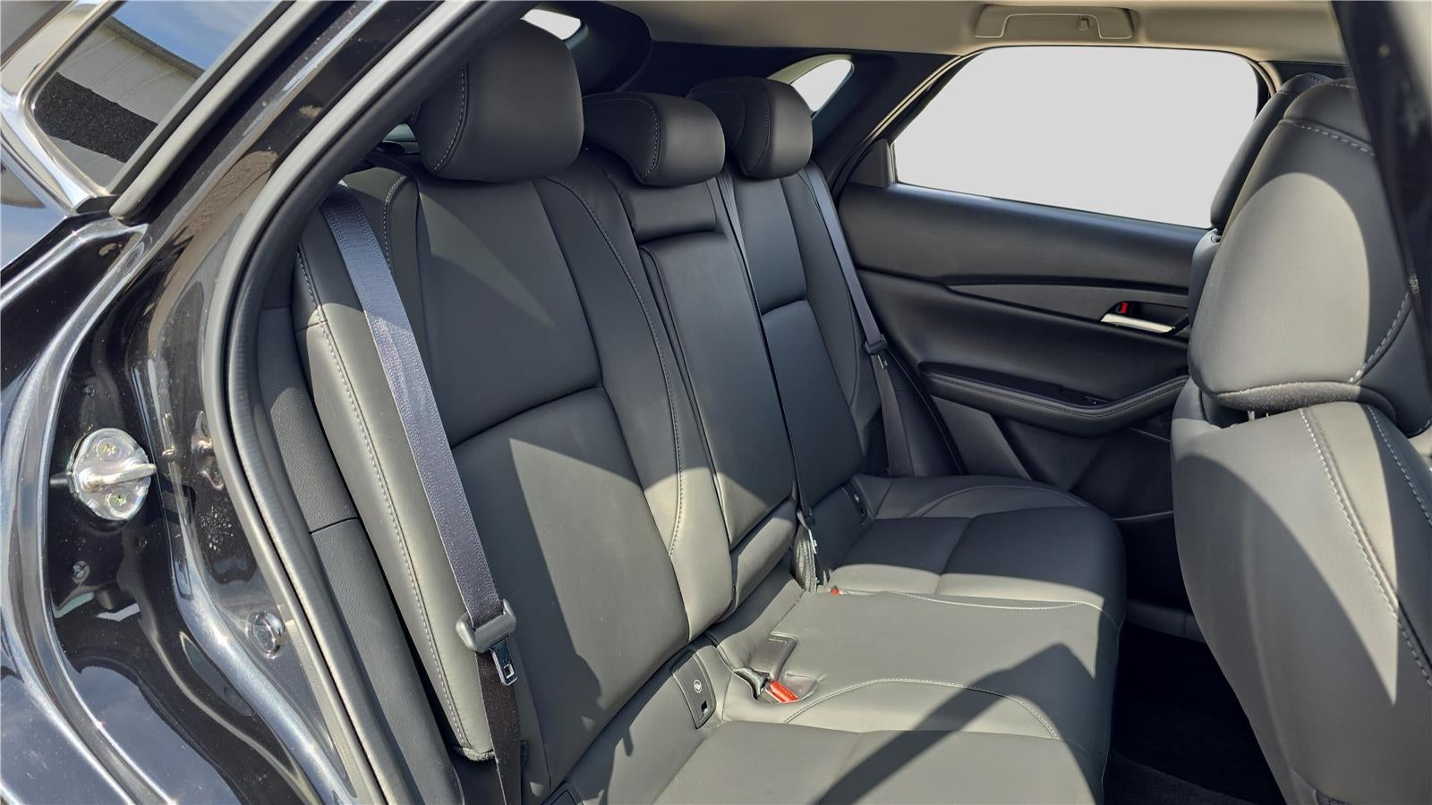 2024 Mazda Mazda CX-30 2.5 S Preferred Package