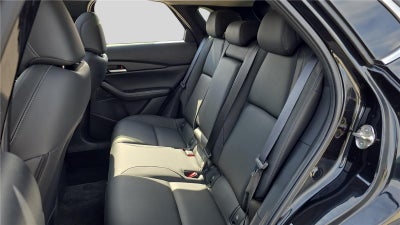 2024 Mazda Mazda CX-30 2.5 S Preferred Package